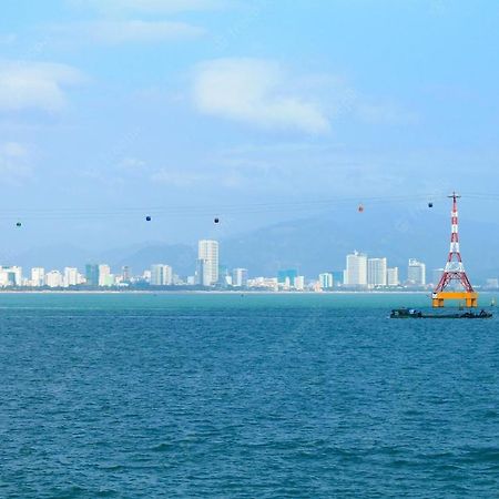 Olwen Hotel Nha Trang Zewnętrze zdjęcie