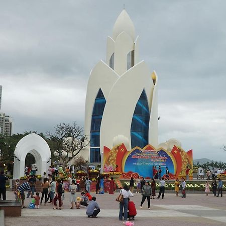 Olwen Hotel Nha Trang Zewnętrze zdjęcie