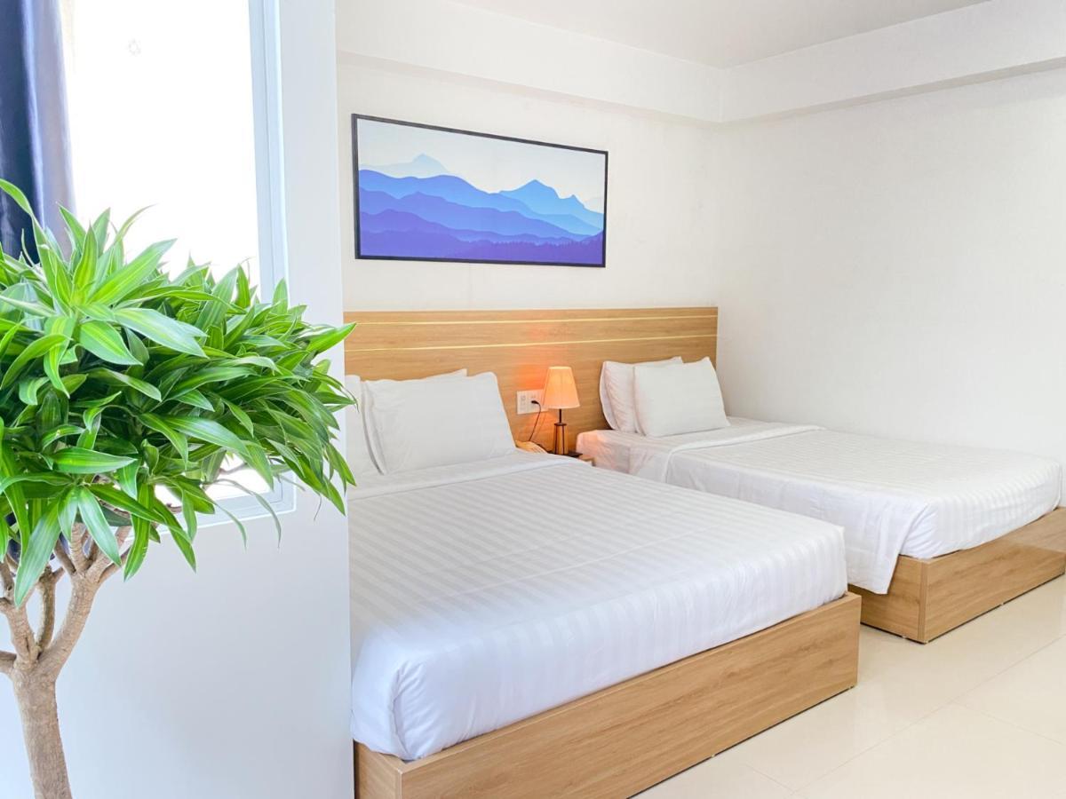 Olwen Hotel Nha Trang Zewnętrze zdjęcie