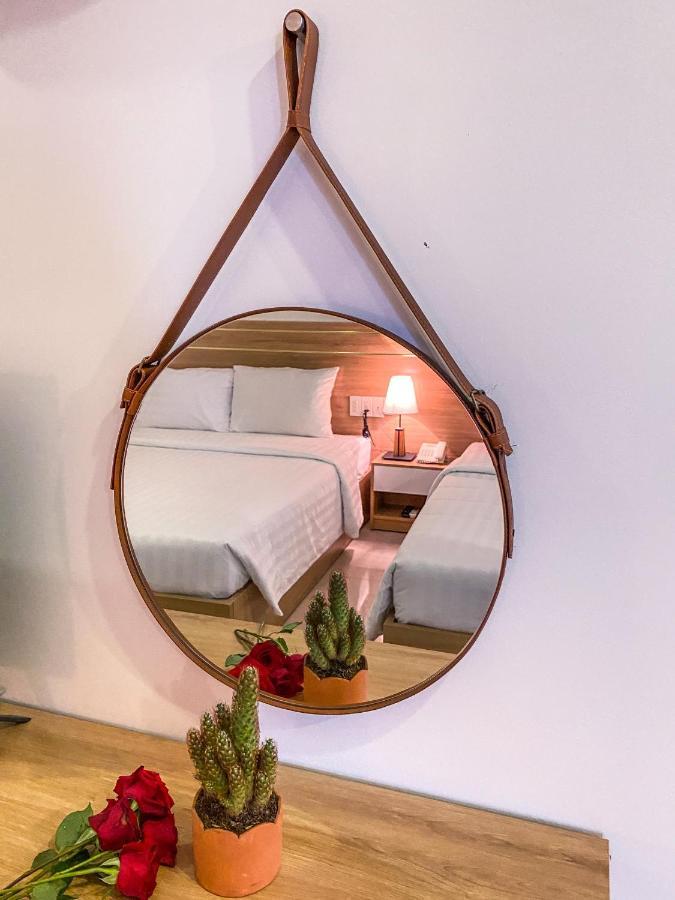 Olwen Hotel Nha Trang Zewnętrze zdjęcie