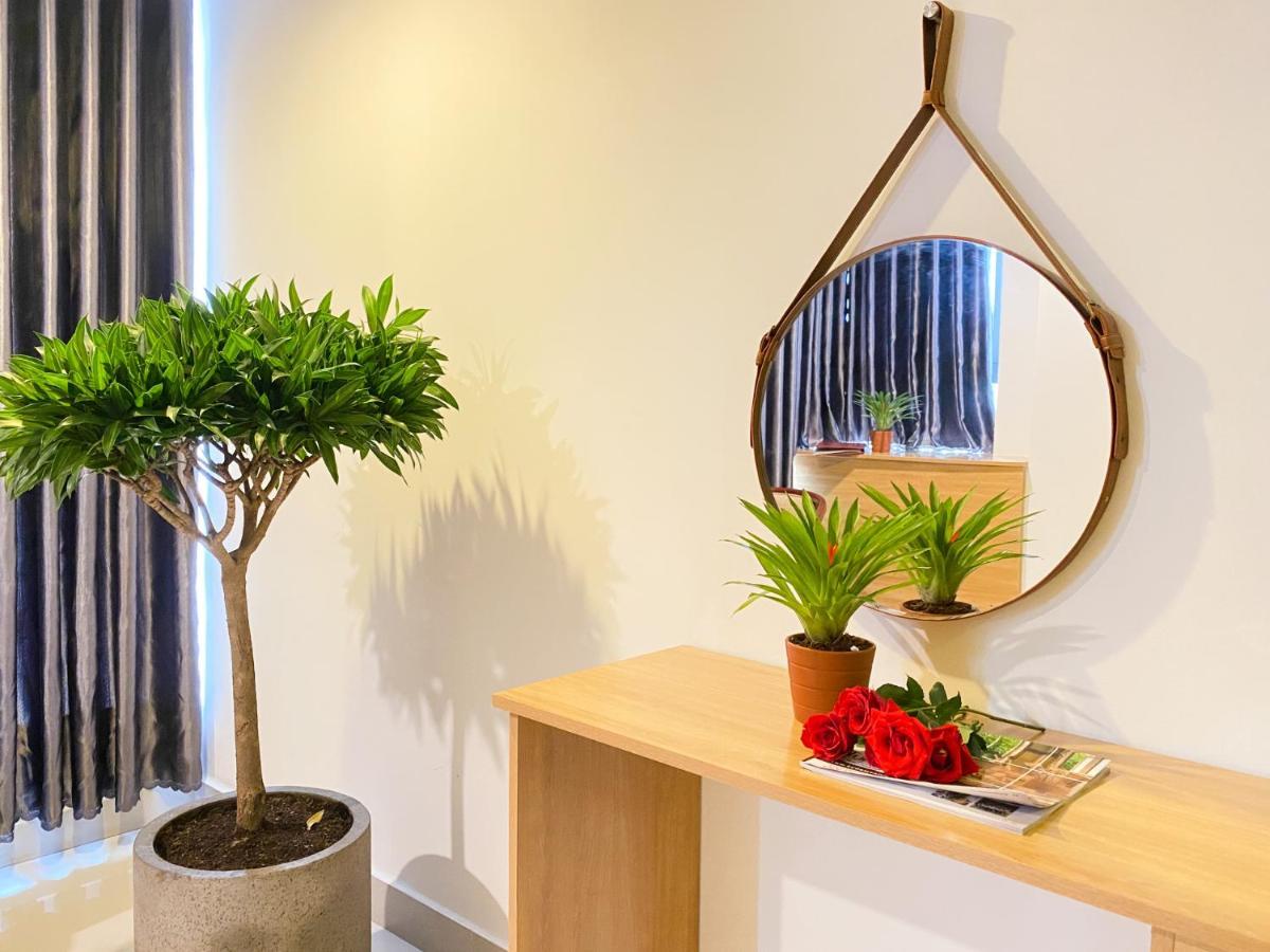 Olwen Hotel Nha Trang Zewnętrze zdjęcie
