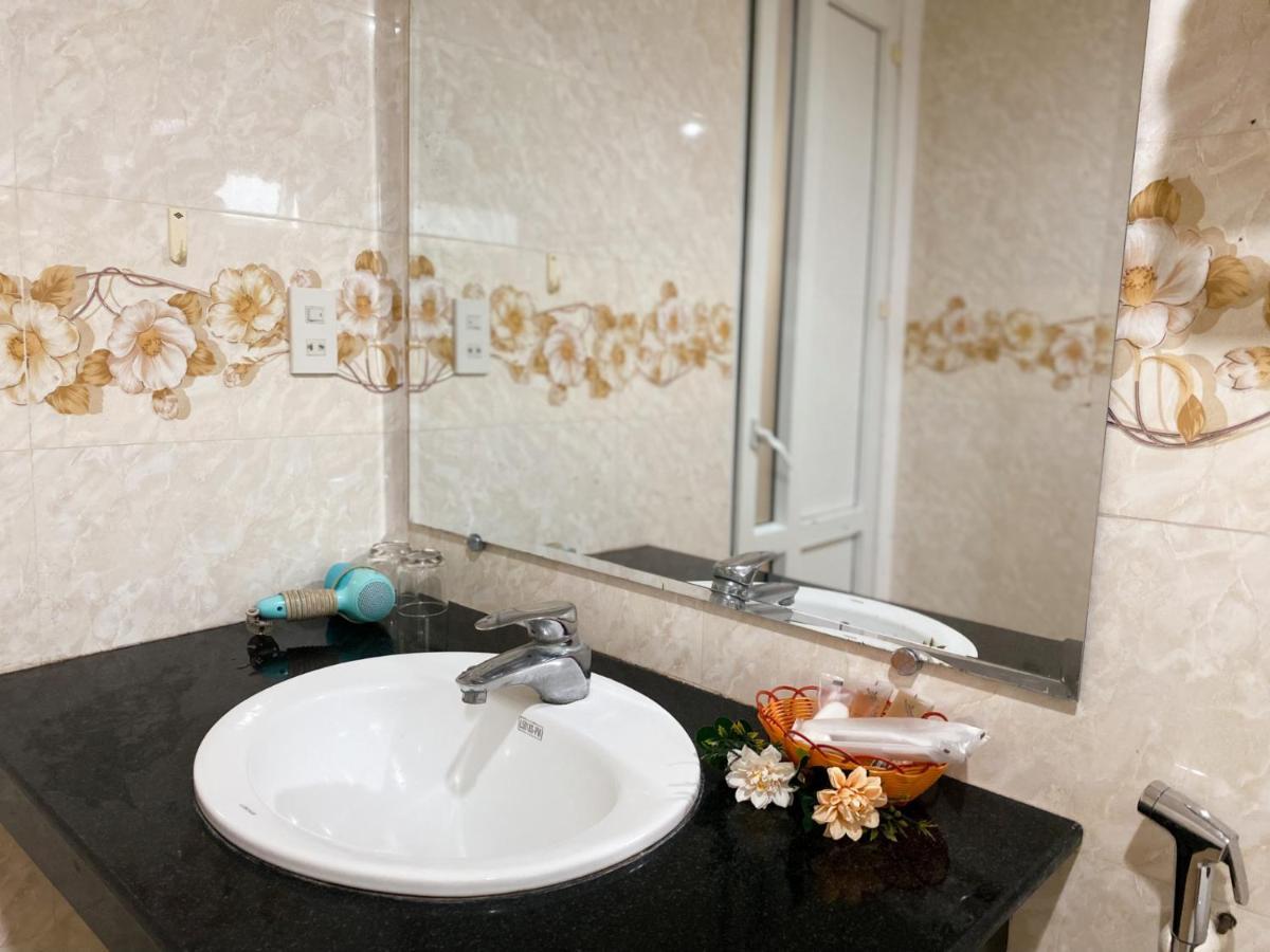 Olwen Hotel Nha Trang Zewnętrze zdjęcie