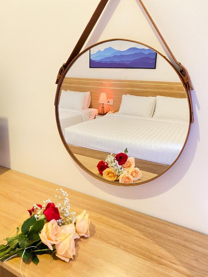 Olwen Hotel Nha Trang Zewnętrze zdjęcie