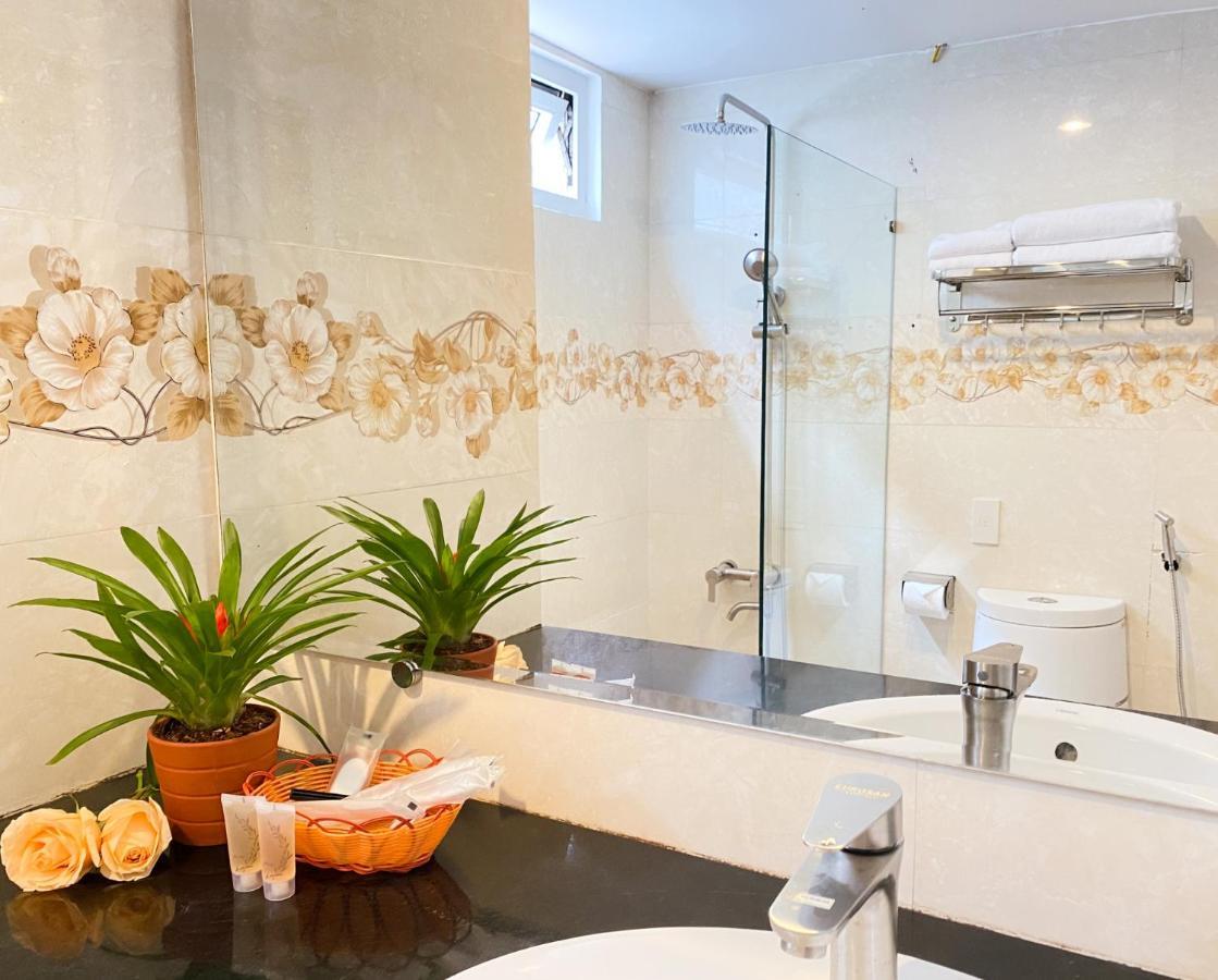 Olwen Hotel Nha Trang Zewnętrze zdjęcie