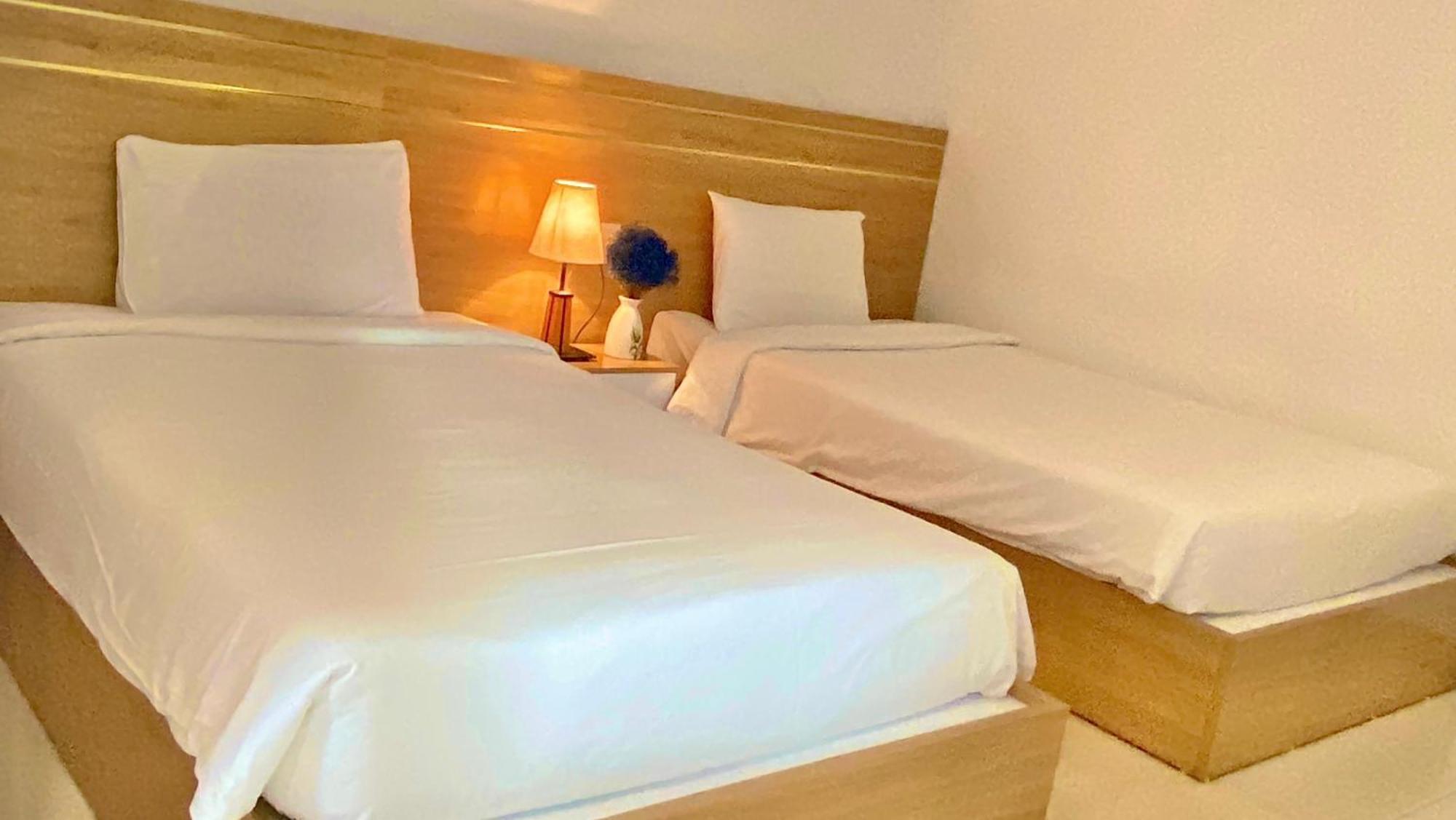 Olwen Hotel Nha Trang Zewnętrze zdjęcie